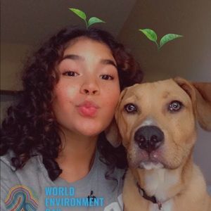 Meet your Posher, Lena